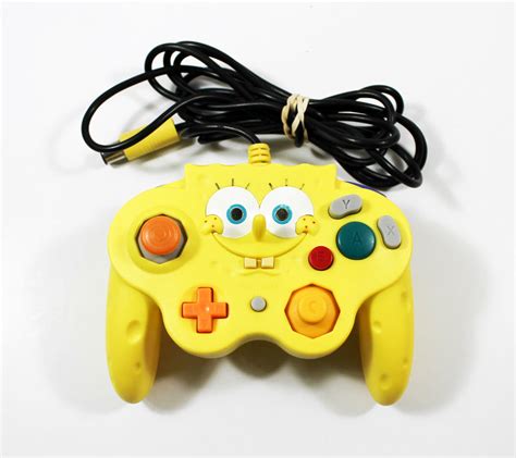 Spongebob Controller | ubicaciondepersonas.cdmx.gob.mx