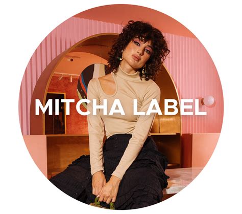 Mitcha | A Culture of Fashion – MITCHA