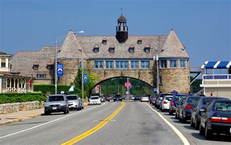 Center Supports Town of Narragansett Single-tier Property Tax Plan - RI Center for Freedom and ...