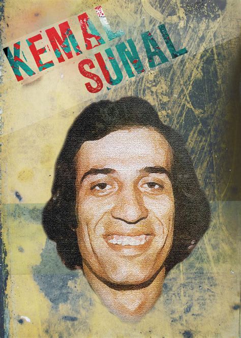 Kemal Sunal by tuabot on deviantART