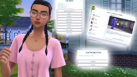 💜MUST HAVE MODS FOR BETTER GAMEPLAY💙 - SIMS 4 + ALL LINKS - YouTube