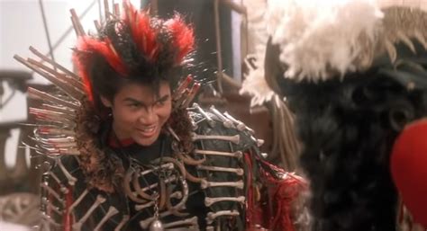 Hook: Dante Basco Reveals Rufio Origin Movie in the Works | Geekfeed