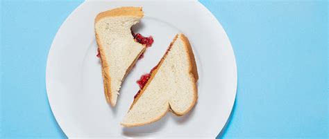 History Of Peanut Butter And Jelly Sandwiches With Chef Opinions