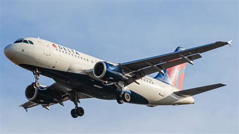 Delta's New A320neos Will Have an Improved First Class - AeroXplorer.com