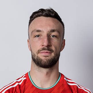 Morgan Fox | Wales | European Qualifiers | UEFA.com