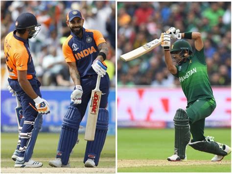 [VIDEO] From Virat Kohli to Babar Azam - A quick look back at best cover drives of ICC World Cup ...