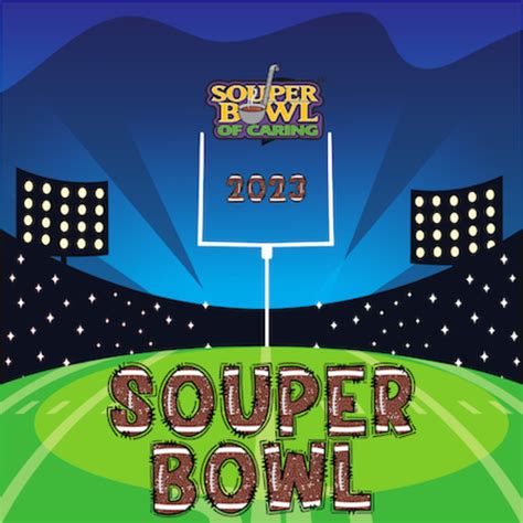 Souper Bowl of Caring – The United Methodist Church of Monroe