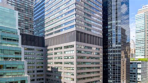 Cantor Fitzgerald renews at its East Midtown headquarters – Ruben Companies