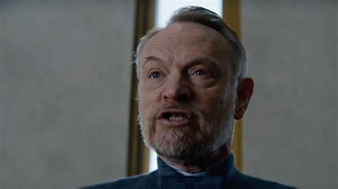 In Foundation, Jared Harris Plays The Key To Saving The Universe [Interview]