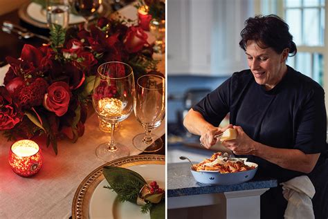 A Chef’s Holiday: Recipes by Barbara Lynch - Boston Magazine