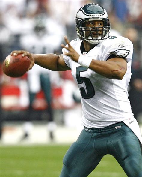 Donovan McNabb | Philadelphia eagles football, Philadelphia eagles ...