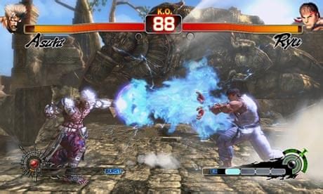 Asura's Wrath – review | Xbox | The Guardian