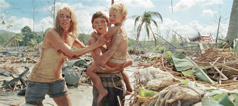 Natural Disasters on Film | Fandango