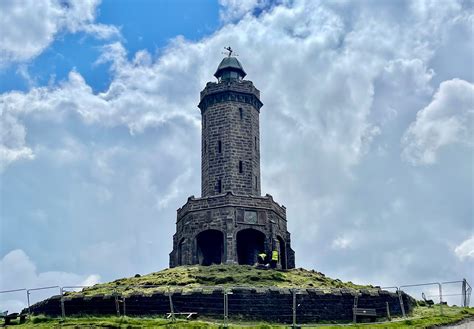 Darwen Tower, Darwen, Lancashire – The Folly Flaneuse