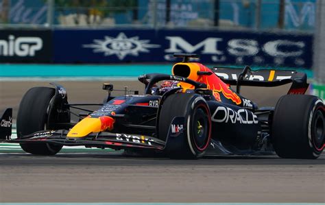 Report Card: Grading the 2022 Miami Formula 1 Grand Prix