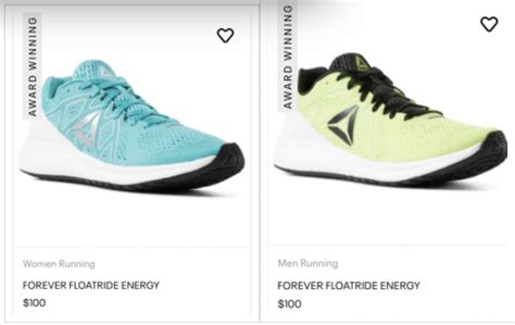 Reebok Bundles make BOGO shoes! - deranged.mederanged.me