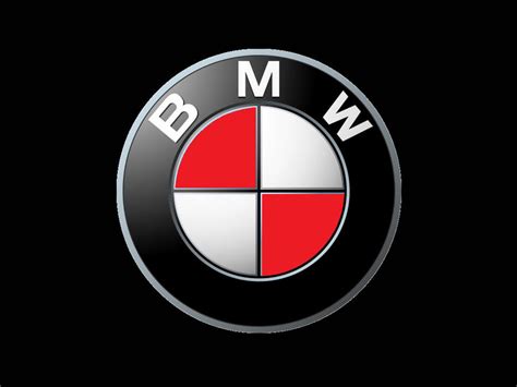 BMW red logo by Tito335 on DeviantArt