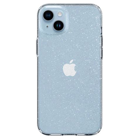 Liquid Glitter IPhone 14 Case | GlitteriPhone 14 Case | Transparent