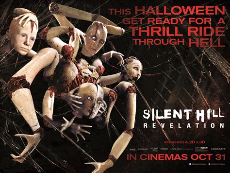 Silent Hill: Revelation 3D | Horror Film Wiki | FANDOM powered by Wikia