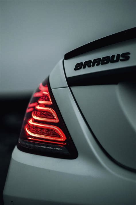 Brabus Wallpapers - Wallpaper Cave