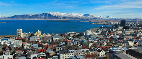 reykjavik on FeedYeti.com