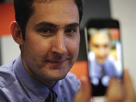 Kevin Systrom where Instagram came from - Business Insider