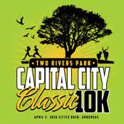 Capital City Classic 10K - Concord, New Hampshire - Running
