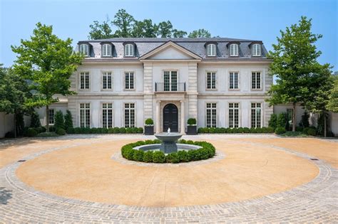 Fox News’s Bret Baier Lists DC Home for $32 Million—a Potential Record - Washingtonian : r ...