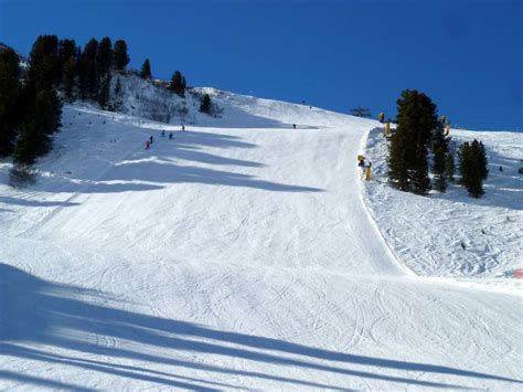 Ski resort Latemar – Obereggen/Pampeago/Predazzo - Skiing Latemar ...