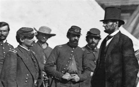 Commander in Chief - Abraham Lincoln Birthplace National Historical ...