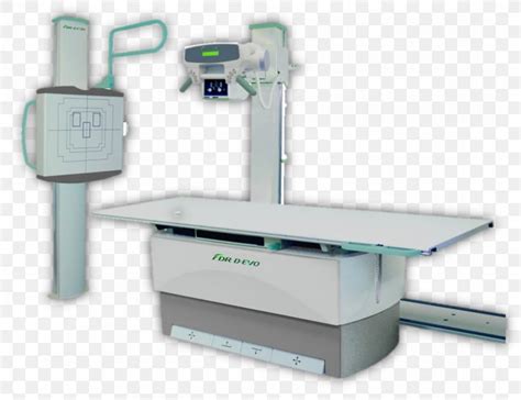 Digital Radiography X-ray Generator Fujifilm Medical Equipment, PNG, 1079x829px, Digital ...