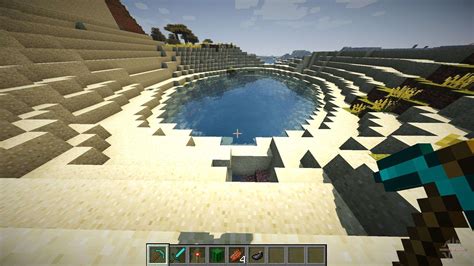 KUDA-Shaders v5.0.6 Medium for Minecraft