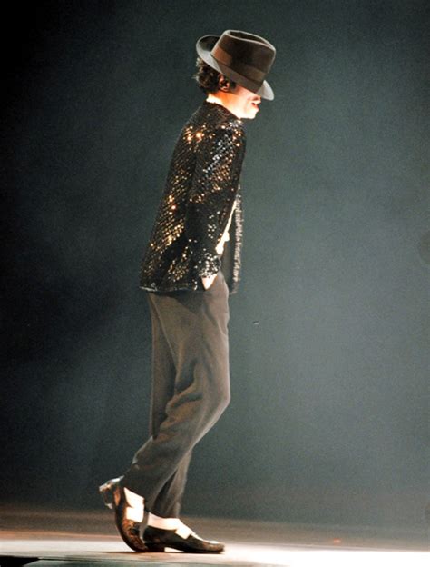 The Moonwalk Drop and Michael Jackson’s Billy Jean – Failure To Listen