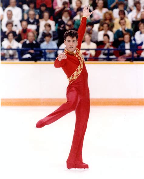 Brian Orser ~ Complete Wiki & Biography with Photos | Videos