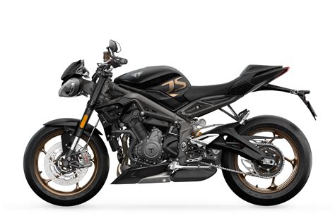 2023 Triumph Street Triple RS | Complete Specs, Top Speed, Consumption ...