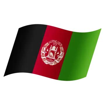 Afghanistan Flag Vector, Afghanistan National Flag, Afghanistan Independence Day 19 Augsut ...