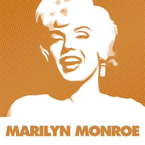 Marilyn Monroe - I Wanna Be Loved By You (2011) :: maniadb.com