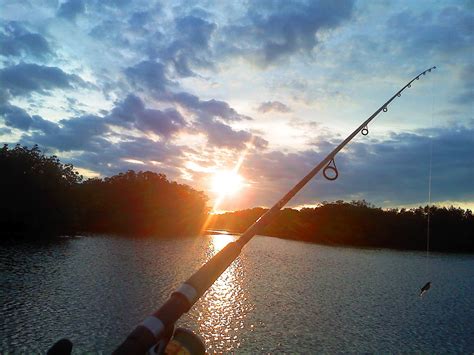 OnShoreGuide Florida Fishing Report by Captain Jesse L Nofi: Fishing Treasure Island, FL - Capt ...