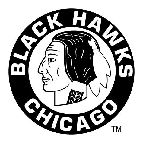 Chicago Blackhawks Logo PNG Transparent & SVG Vector - Freebie Supply