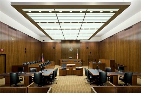 courtroom images | Law office design, Interior deco, Layout