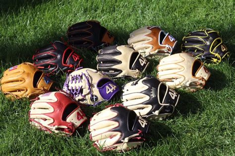 44 Pro Gloves (Signature, Classic, and Rise Series) | Your Headquarters ...