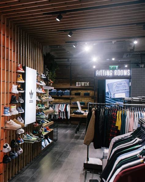 Take a look around Nottingham's new Hip Store - Nottinghamshire Live