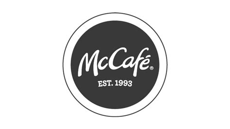 Mccafe Logos