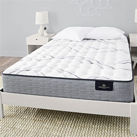 Serta Trelleburg II Extra Firm Queen Mattress