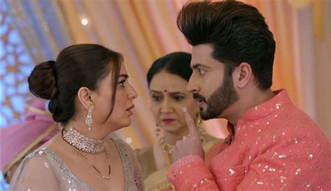 Kundali Bhagya 11th February 2021 Written Update Preeta stuns Karan ...