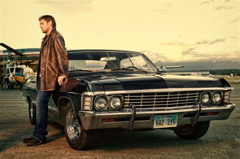 1967 Chevrolet Impala Wallpapers - Wallpaper Cave