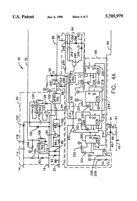 Gentex Smoke Detector Wiring Diagram - Wiring Diagram Pictures