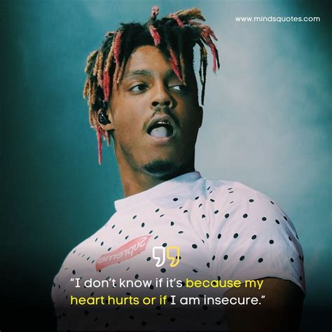 67+ BEST Juice Wrld Quotes About Love, Life, Success