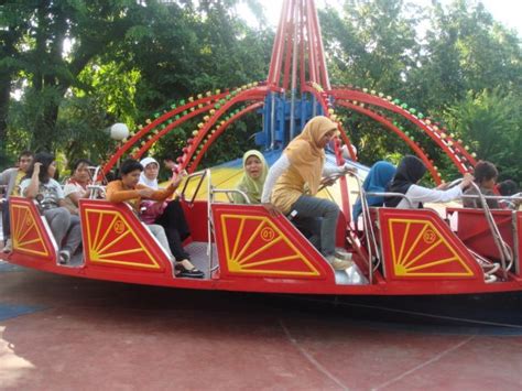 Dufan, Jakarta, Indonesia | Travel