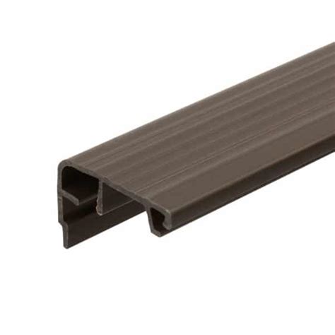 Endura Fixed Vinyl Cap | Sills & Sill Systems